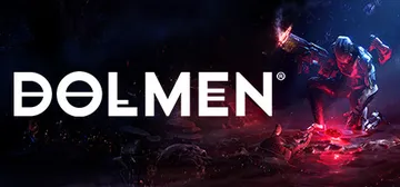 Dolmen cover image