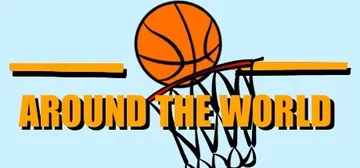Around The World cover image