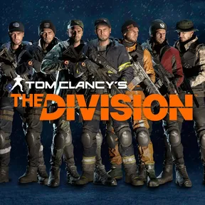Tom Clancy's The Division™ - Frontline Outfit Pack cover image