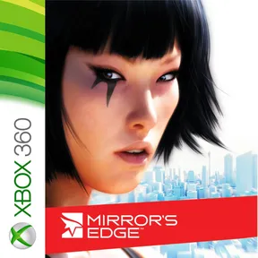 Mirror's Edge™ cover image