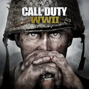 Call of Duty®: WWII cover image