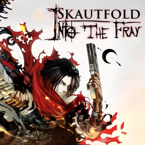 Skautfold: Into the Fray cover image