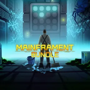 Mainframent Bundle cover image