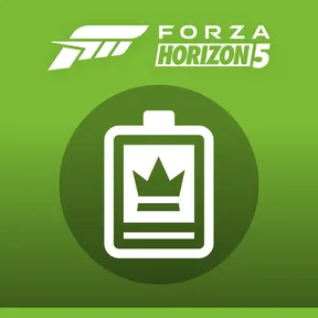 Forza Horizon 5 VIP Membership cover image