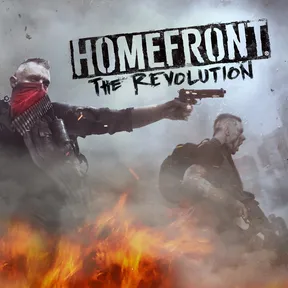 Homefront®: The Revolution 'Freedom Fighter' Bundle cover image