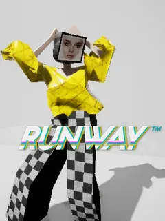 Runway™ cover image