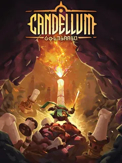 CANDELLUM cover image