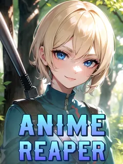 Anime Reaper cover image