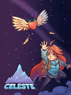 Celeste cover image