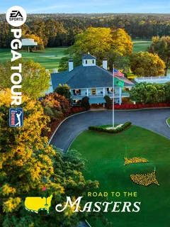 EA SPORTS™ PGA TOUR™ cover image