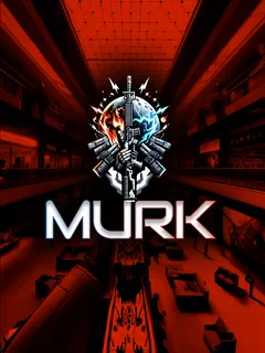 MURK cover image