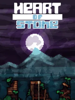 Heart of Stone cover image