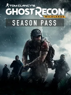Tom Clancy’s Ghost Recon® Wildlands Season Pass Year 1 cover image