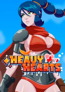 Heavy Hearts cover image