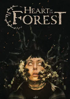 Heart of the Forest cover image