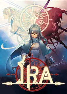 Ira cover image