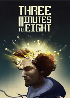 Three Minutes To Eight cover image