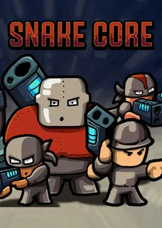 Snake Core cover image