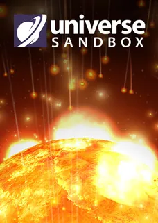Universe Sandbox cover image