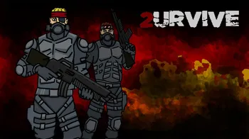 2URVIVE cover image