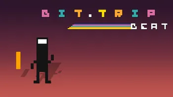 BIT.TRIP BEAT cover image