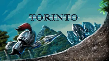 TORINTO cover image