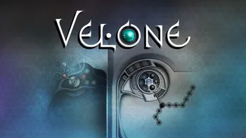 VELONE cover image