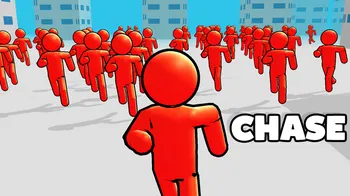 Chase cover image