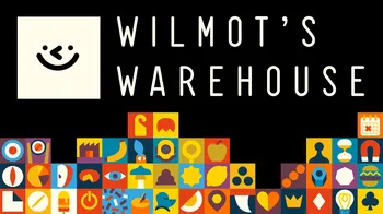 Wilmot's Warehouse cover image