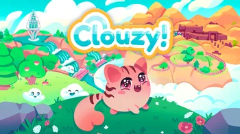 Clouzy! cover image