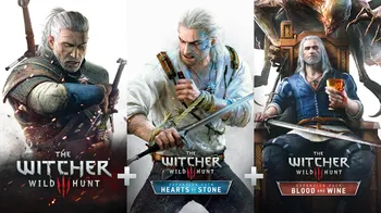 Game + Expansion Pass cover image