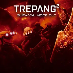 Trepang2 - Survival Mode DLC cover image