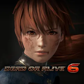 DEAD OR ALIVE 6 Digital Deluxe Edition cover image