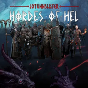 Jotunnslayer: Hordes of Hel - Tyr's Mythical Armor Pack cover image