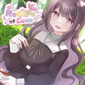 Recipe of Love cover image