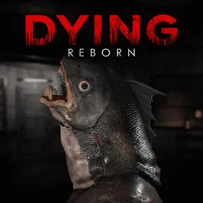 DYING: Reborn cover image