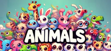 Animals cover image