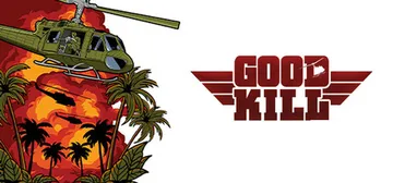 Good Kill! cover image