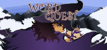 Word Quest cover image