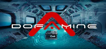 Dofamine cover image