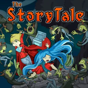 The StoryTale cover image