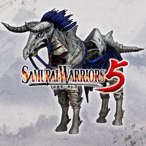 Additional Horse "Ghost" cover image