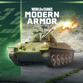 World of Tanks Modern Armor – Accurate Ally cover image