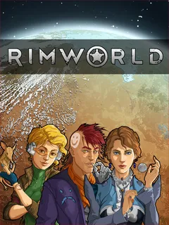 RimWorld cover image