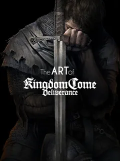 Art Book cover image