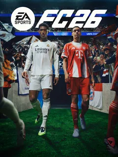 EA SPORTS FC™ 26 Standard Edition cover image