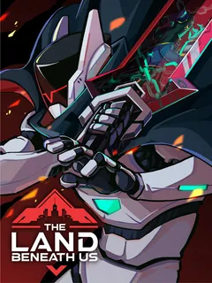 The Land Beneath Us cover image