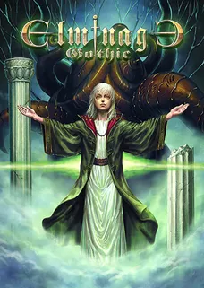 Elminage Gothic cover image
