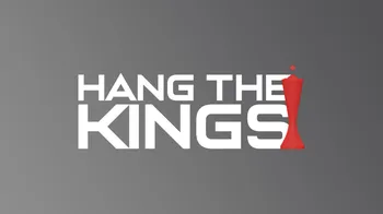 Hang The Kings cover image
