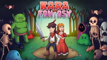 Kara Fantasy cover image